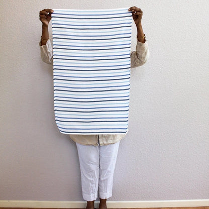 Aaponminimarket Blue Collection Kitchen Towels
