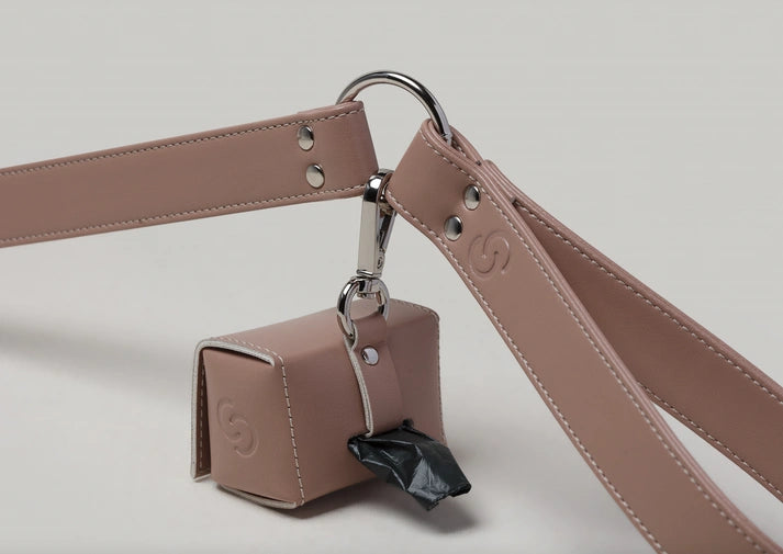 Aaponminimarket Blush Pink Skylos Seta