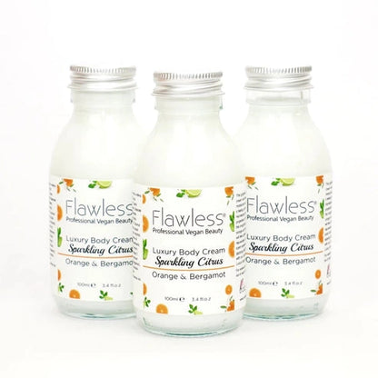 Aaponminimarket Body Cream - Softly Citrus