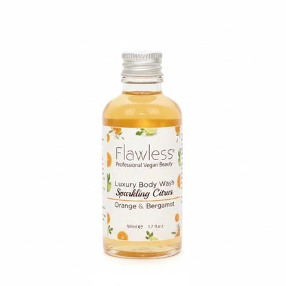 Aaponminimarket Body Wash - Softly Citrus