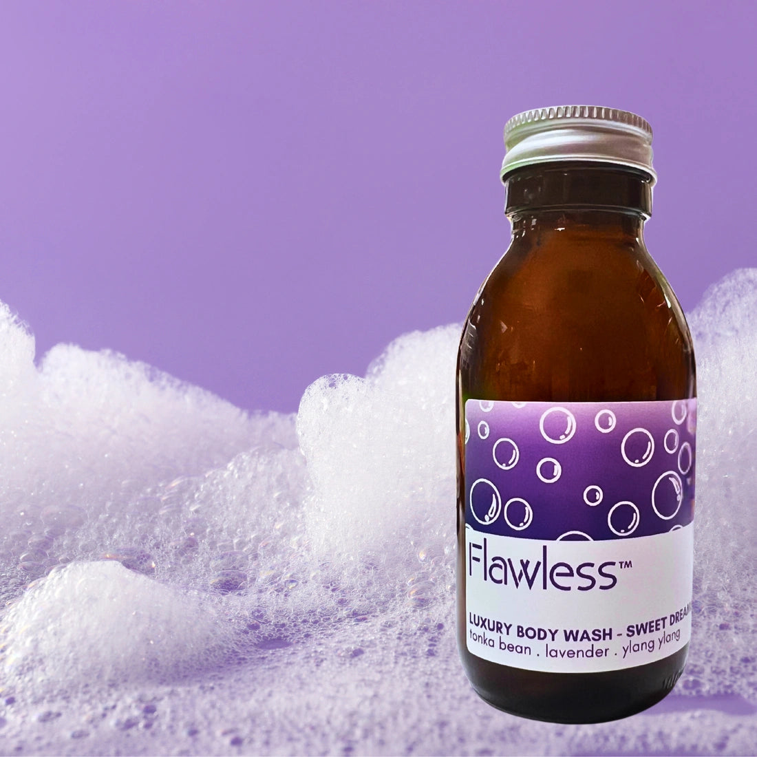 Aaponminimarket Body Wash - Sweet Dreams