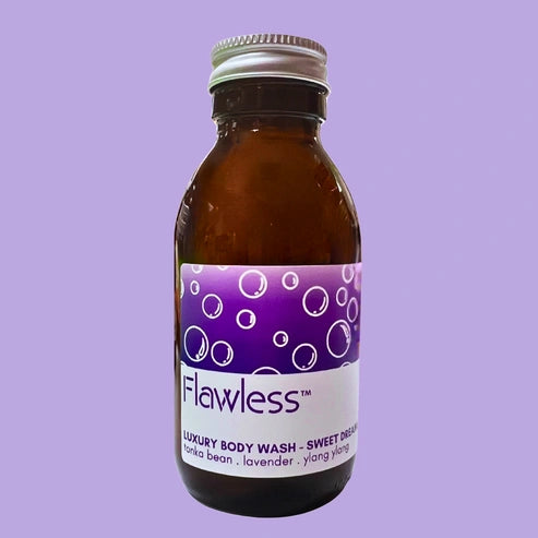 Aaponminimarket Body Wash - Sweet Dreams