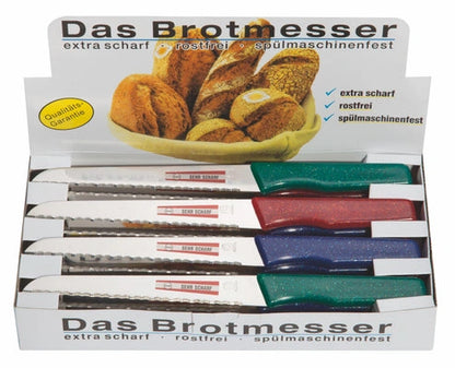 Aaponminimarket Bread Knife Display