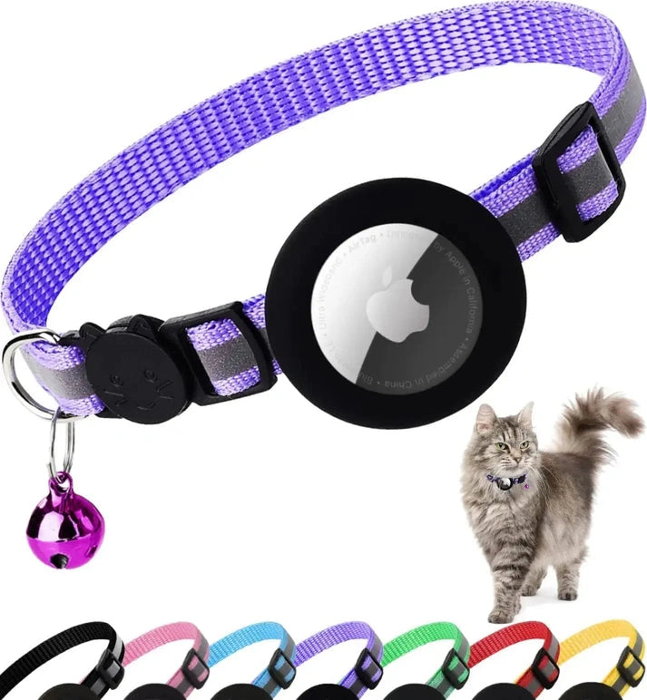 Aaponminimarket Breakaway Cat Collar