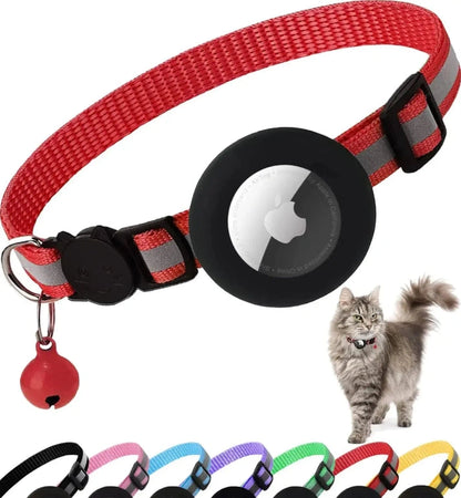 Aaponminimarket Breakaway Cat Collar