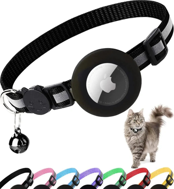 Aaponminimarket Breakaway Cat Collar