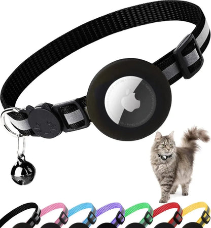 Aaponminimarket Breakaway Cat Collar