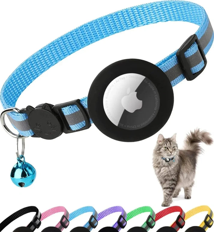 Aaponminimarket Breakaway Cat Collar