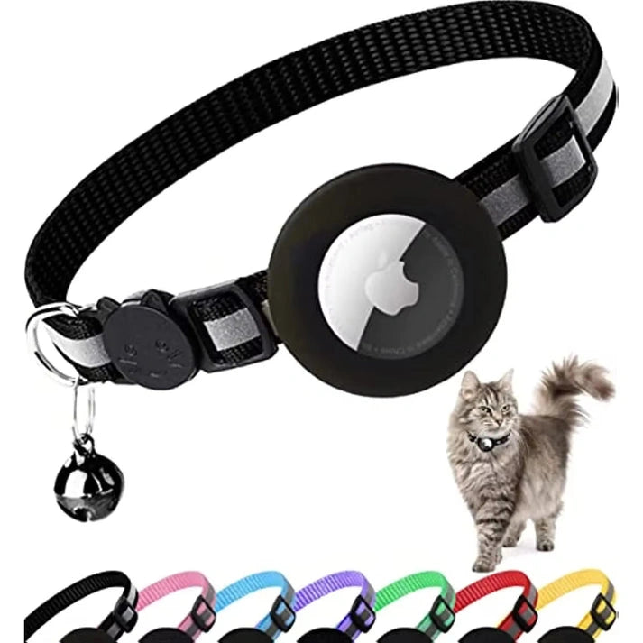Aaponminimarket Breakaway Cat Collar