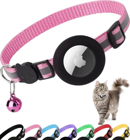 Aaponminimarket Breakaway Cat Collar