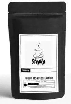 Aaponminimarket Breakfast Blend Coffee - Medium Roast Whole Bean