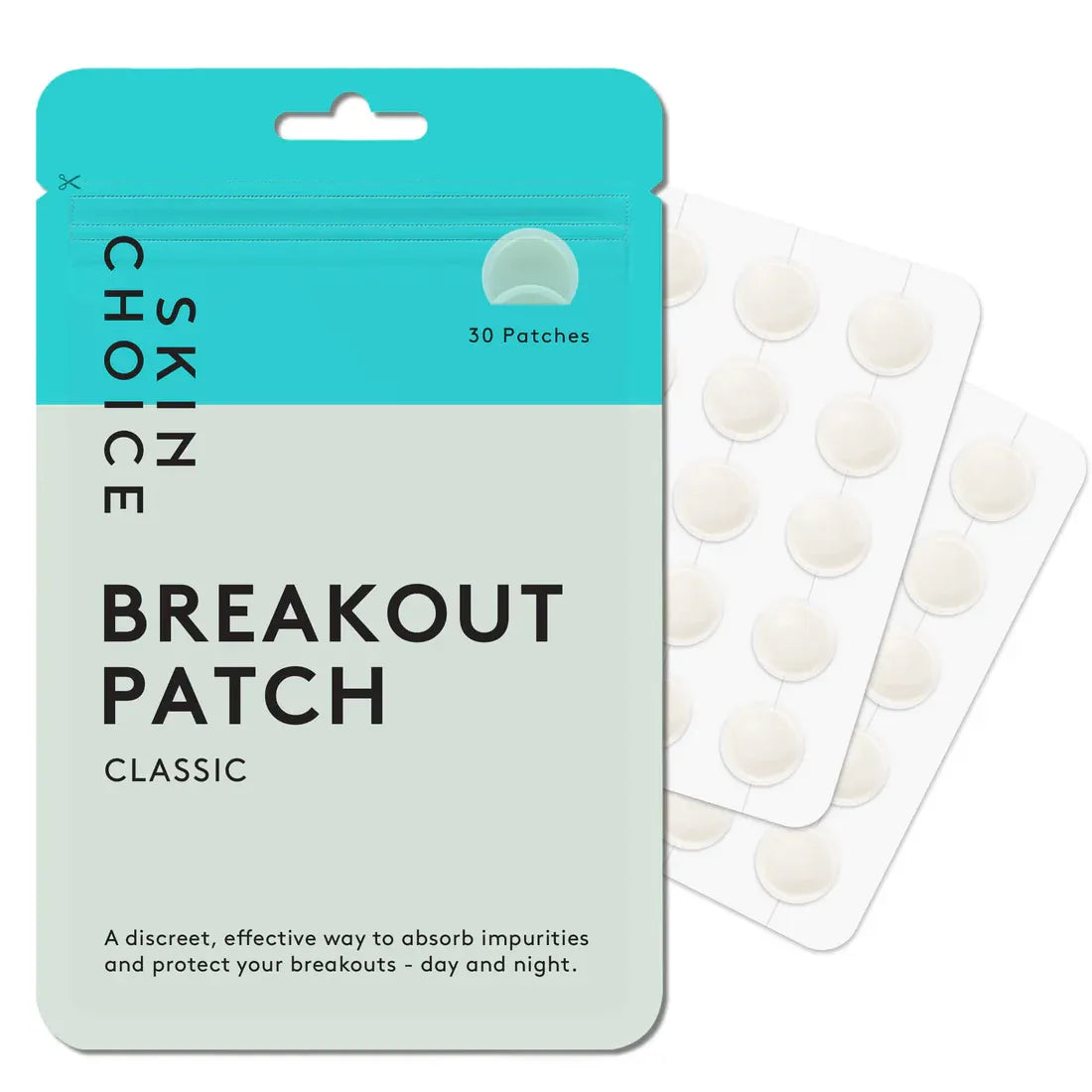 Aaponminimarket Breakout Patch Classic (Travel Edition)