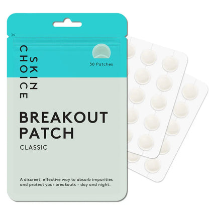 Aaponminimarket Breakout Patch Classic (Travel Edition)
