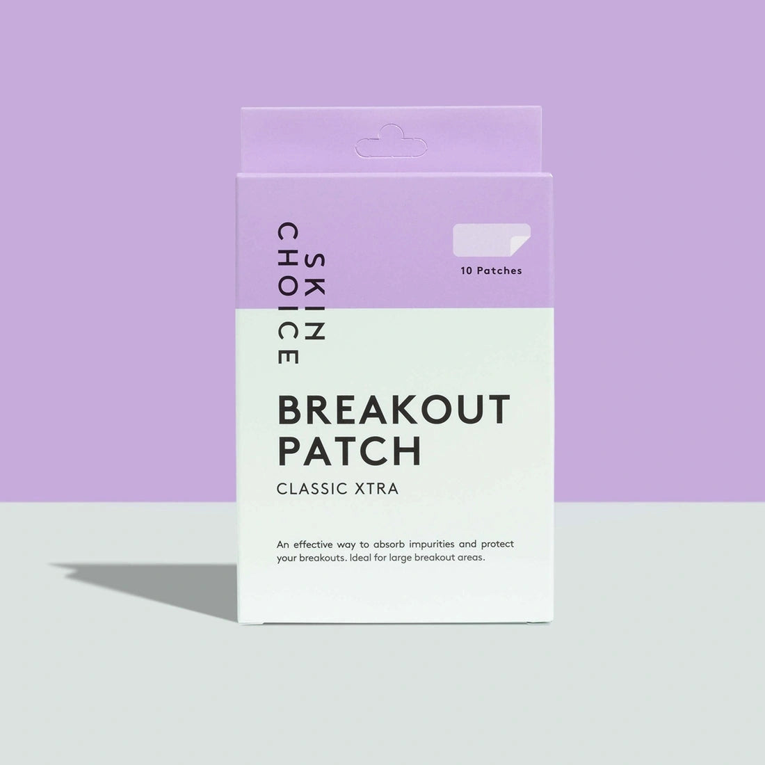 Aaponminimarket Breakout Patch Classic Xtra