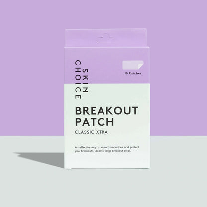 Aaponminimarket Breakout Patch Classic Xtra