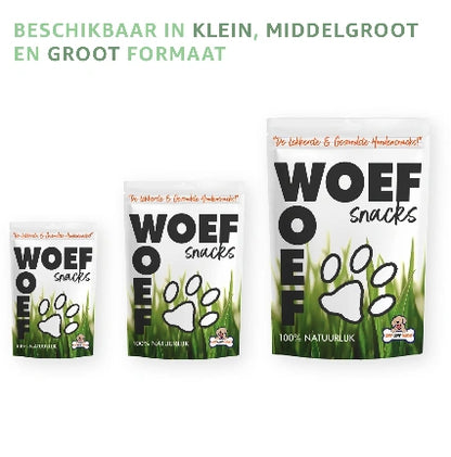 Aaponminimarket Buffelhuid