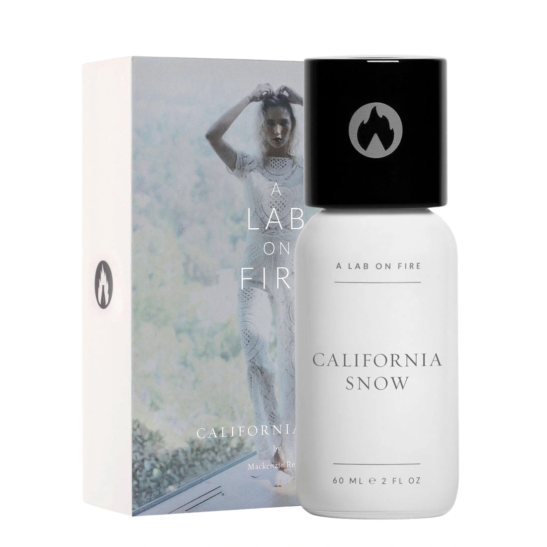 Aaponminimarket CALIFORNIA SNOW EAU DE PARFUM