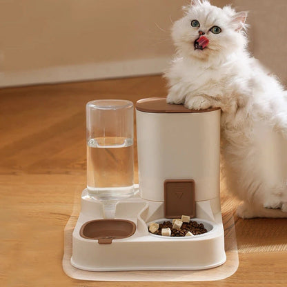 Aaponminimarket Cat Water Dispenser