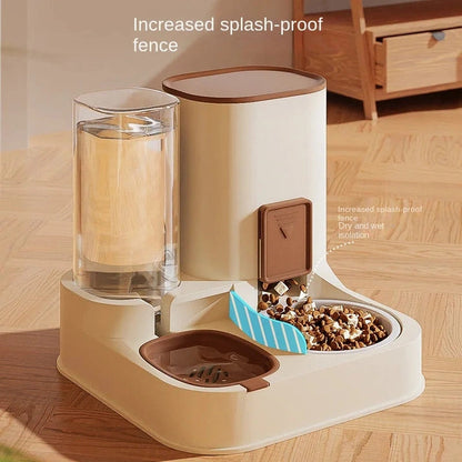 Aaponminimarket Cat Water Dispenser
