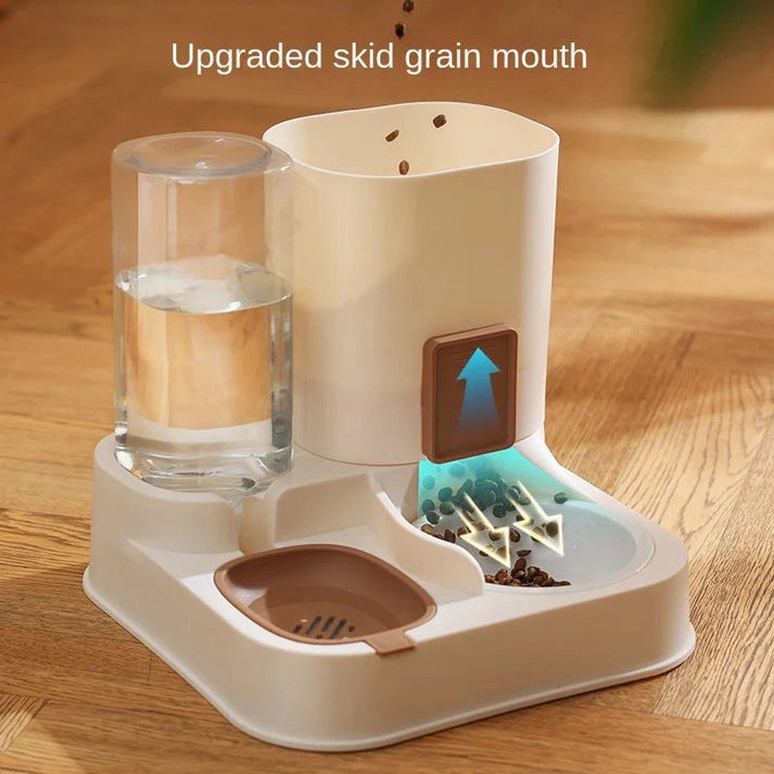 Aaponminimarket Cat Water Dispenser