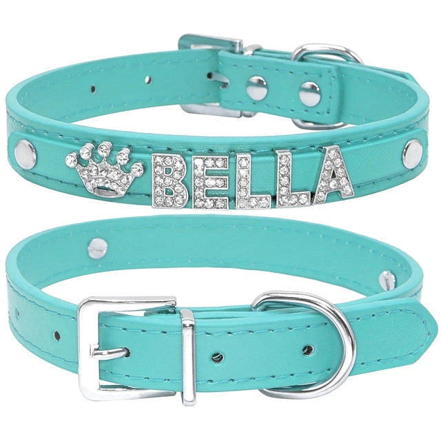 Aaponminimarket Cat and Small Dog Collar