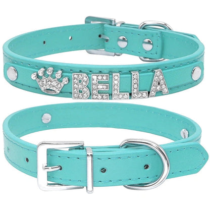 Aaponminimarket Cat and Small Dog Collar