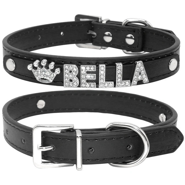 Aaponminimarket Cat and Small Dog Collar