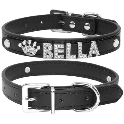 Aaponminimarket Cat and Small Dog Collar