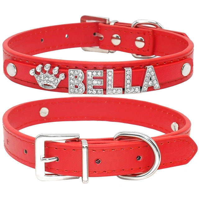 Aaponminimarket Cat and Small Dog Collar