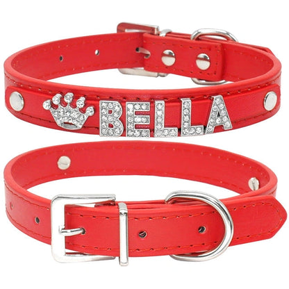 Aaponminimarket Cat and Small Dog Collar