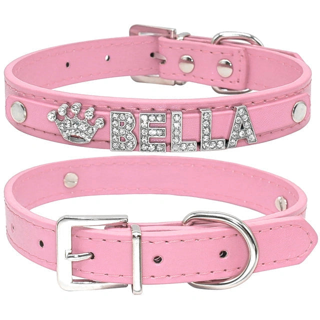 Aaponminimarket Cat and Small Dog Collar