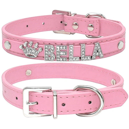Aaponminimarket Cat and Small Dog Collar