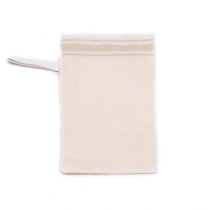 Aaponminimarket Cellulose Bath Glove