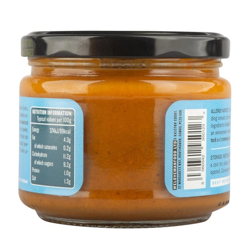 Aaponminimarket Chip Shop Curry Sauce