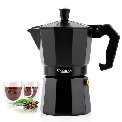 Aaponminimarket Classic Italian Moka Pot