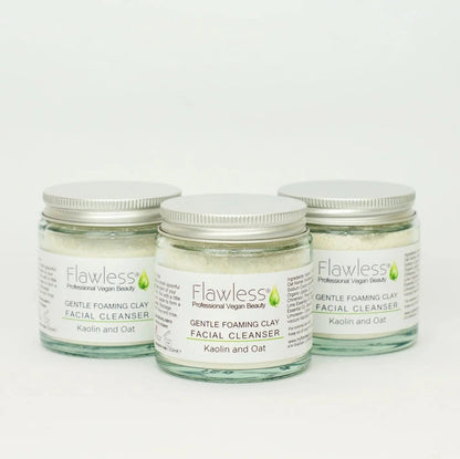Aaponminimarket Clay Facial Cleanser 120ml