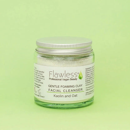 Aaponminimarket Clay Facial Cleanser 120ml