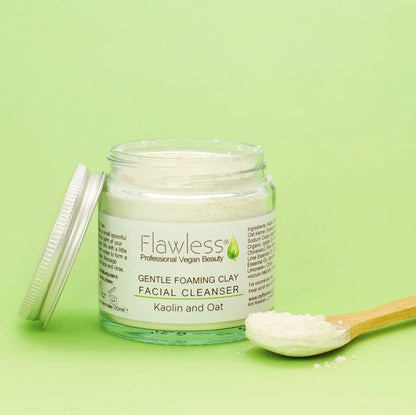 Aaponminimarket Clay Facial Cleanser 120ml