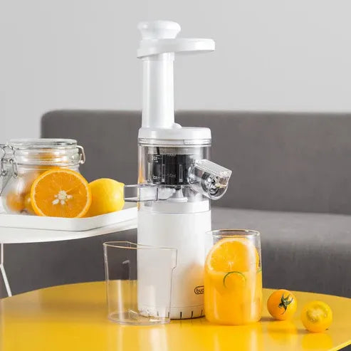 Aaponminimarket Compact Electric Juicer