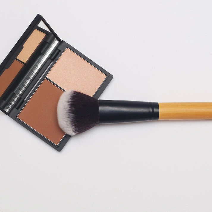 Aaponminimarket Contour Brush