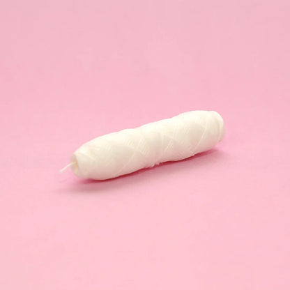 Aaponminimarket Corn Fiber Dental Floss Refill Peppermint