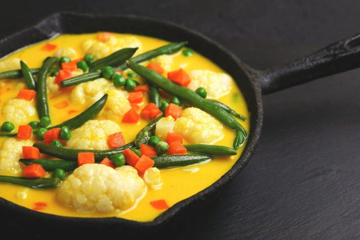 Aaponminimarket Costack Afro-Carribean Style Curry Powder