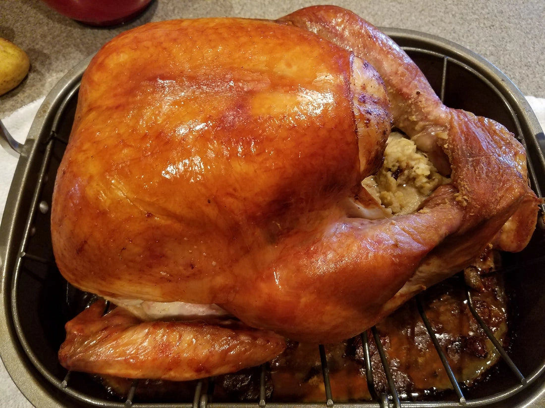 Aaponminimarket Costack Chicken and Turkey Seasoning