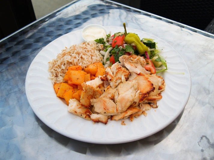 Aaponminimarket Costack Chicken and Turkey Seasoning