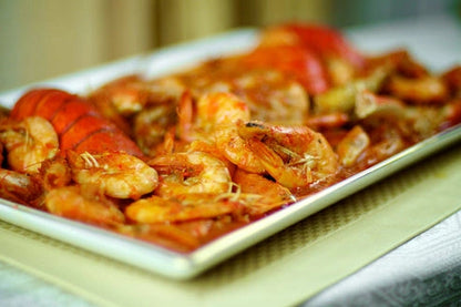 Aaponminimarket Costack Fish Seasoning