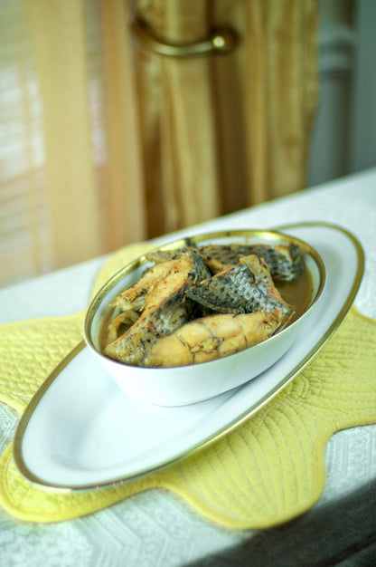 Aaponminimarket Costack Fish Seasoning