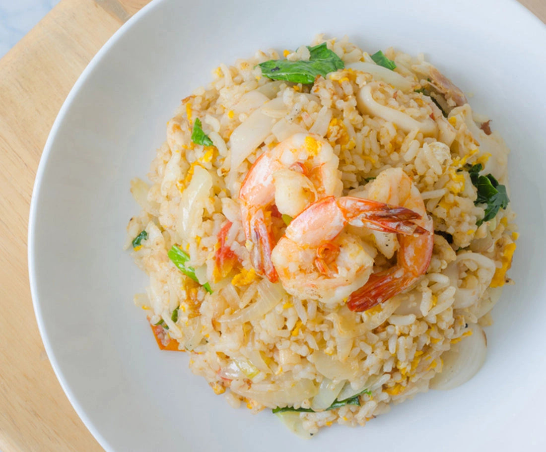 Aaponminimarket Costack Fried Rice Seasoning