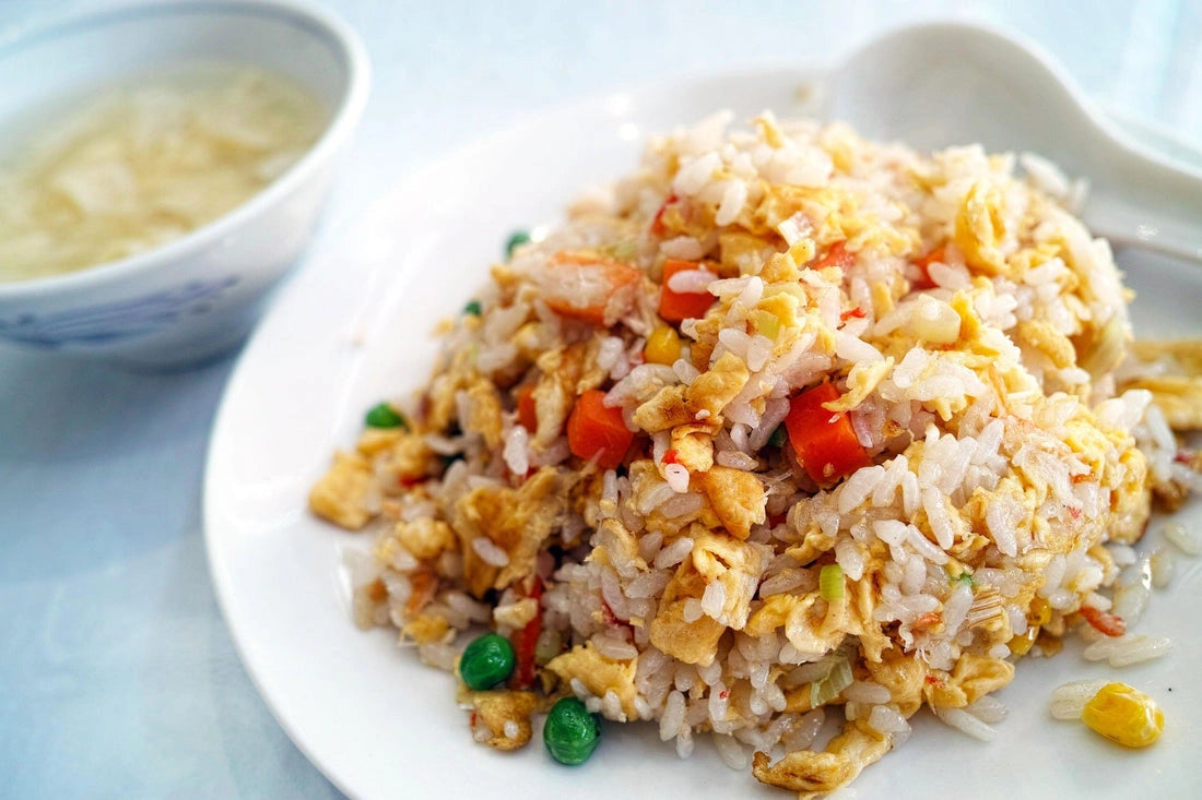 Aaponminimarket Costack Fried Rice Seasoning