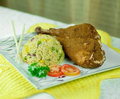 Aaponminimarket Costack Fried Rice Seasoning