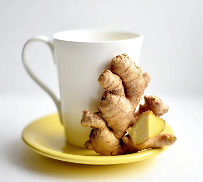 Aaponminimarket Costack Ginger Pure Ground
